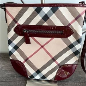 💎💯% Auth Burberry💎